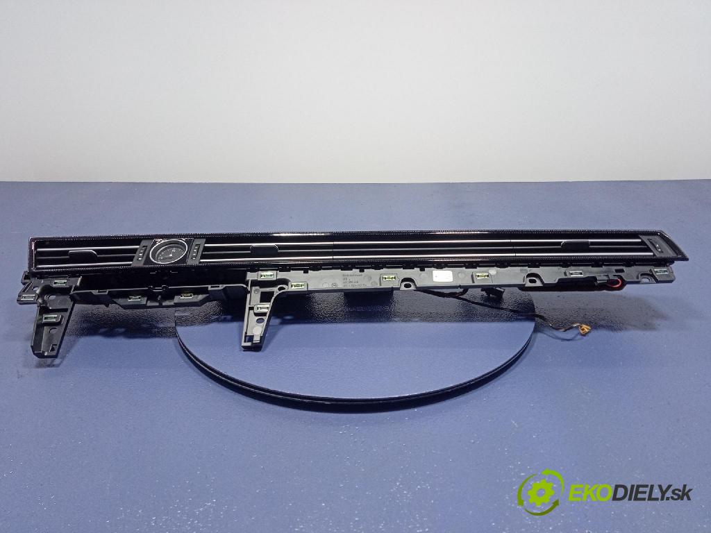 Vw Passat 2015 GRIDS: Prúd vzduchu: Vzduch: 3G1858416D