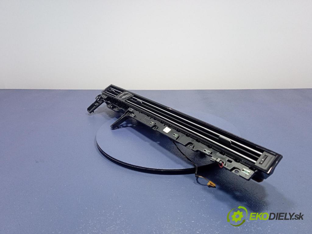 Vw Passat 2015 GRIDS: Prúd vzduchu: Vzduch: 3G1858416D