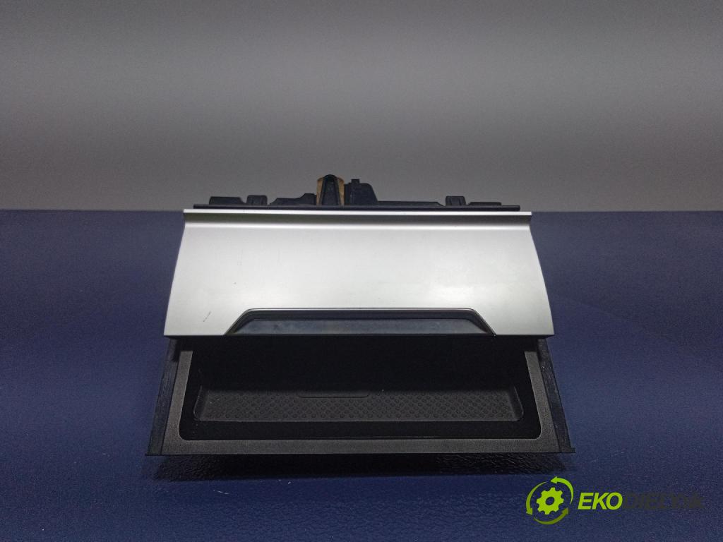 Vw Passat 2015 kastlík 5G0980611