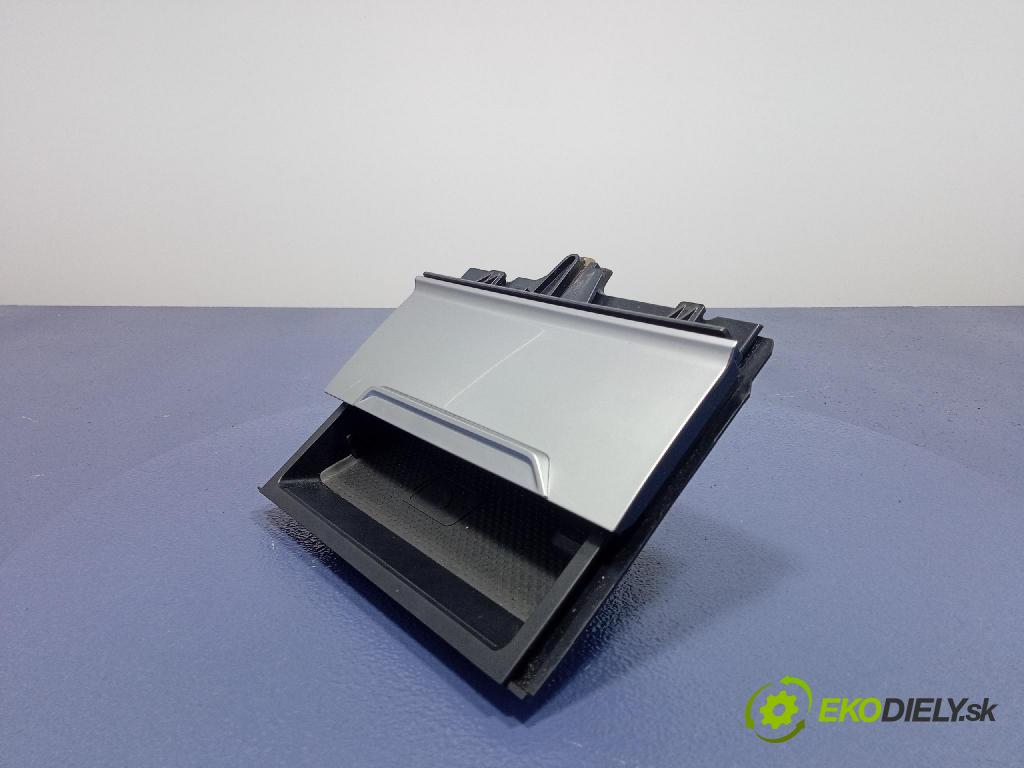 Vw Passat 2015 kastlík 5G0980611