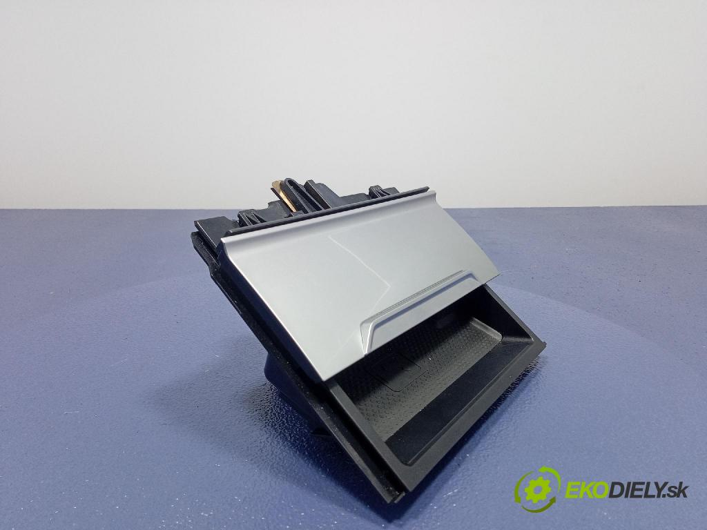 Vw Passat 2015 kastlík 5G0980611