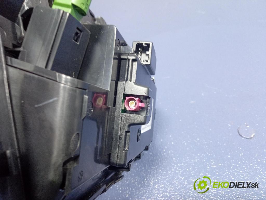 Vw Passat 2015 kastlík 5G0980611