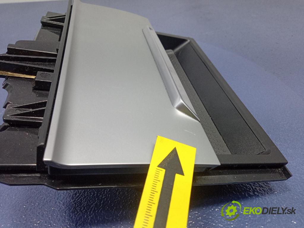 Vw Passat 2015 kastlík 5G0980611