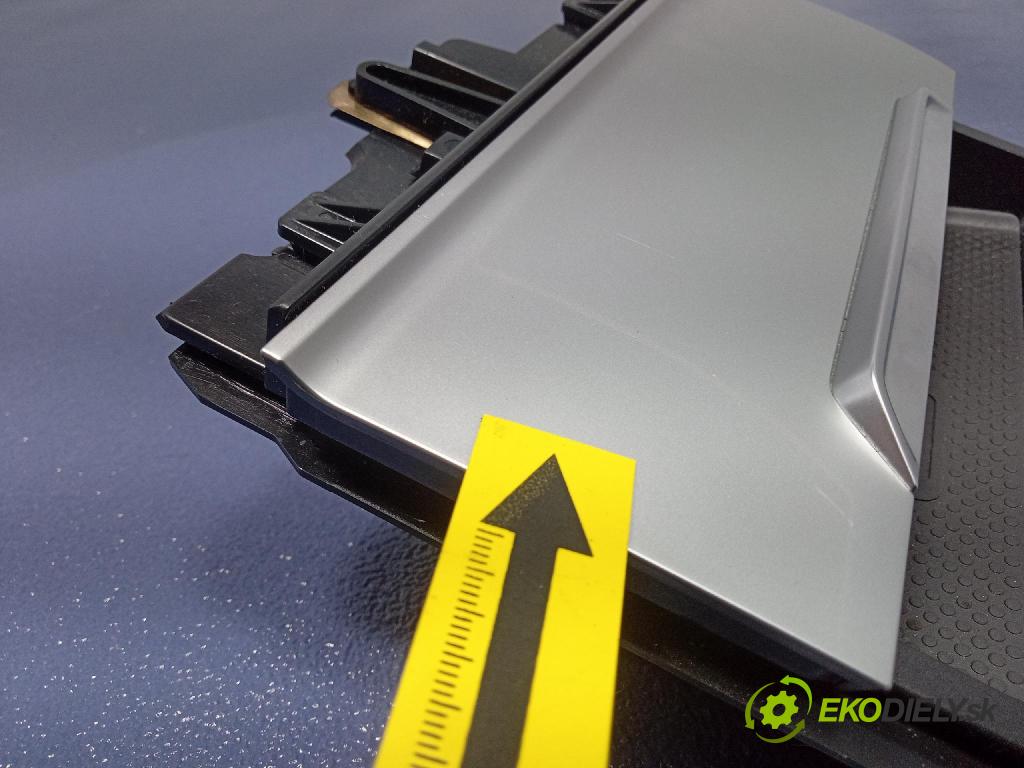 Vw Passat 2015 kastlík 5G0980611