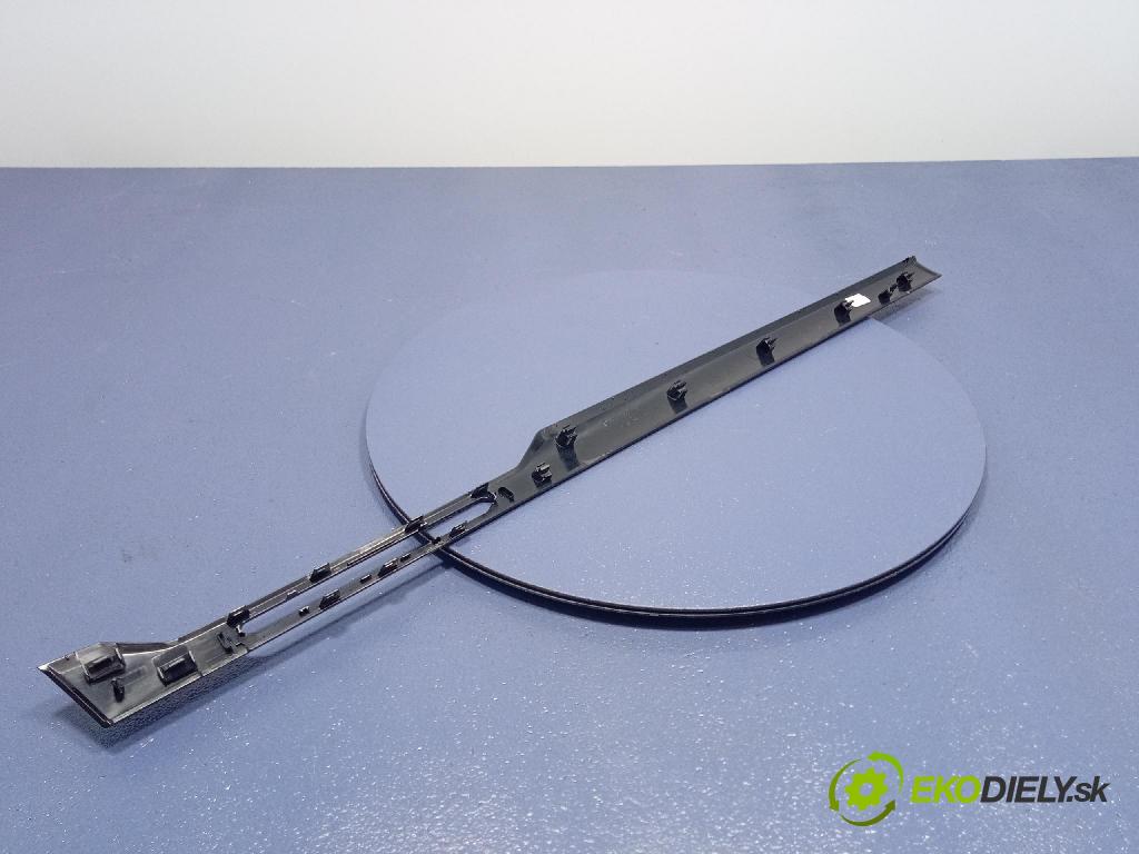 Vw Passat 2015 lišta Dekoratívne: Vnútri: 3G1853262