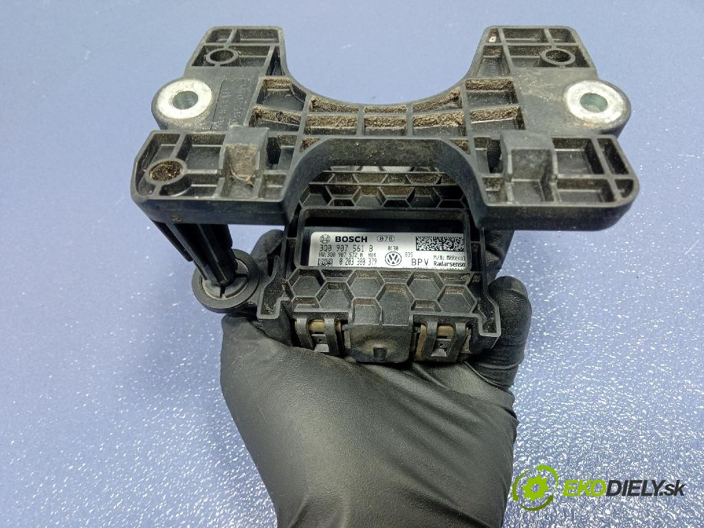 Vw Passat 2015 Radar: 3Q0907561B