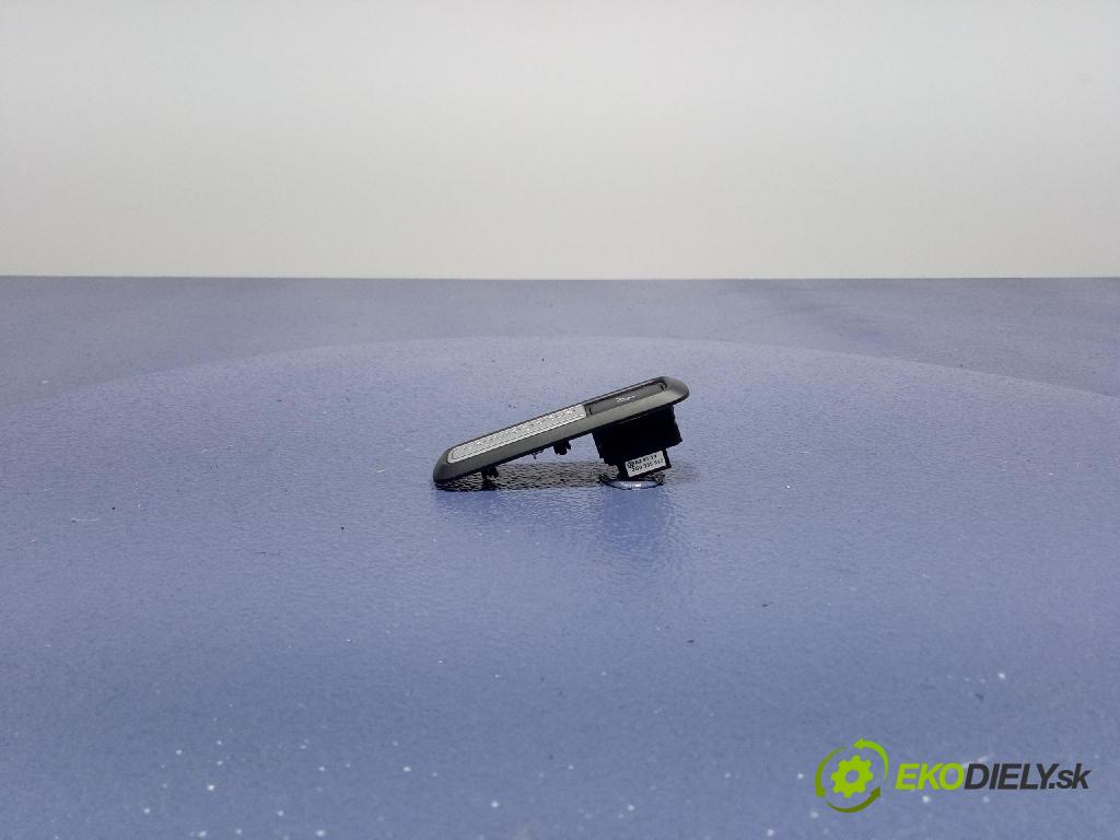 Vw Passat 2015 prepínač Foto: 3G0959917