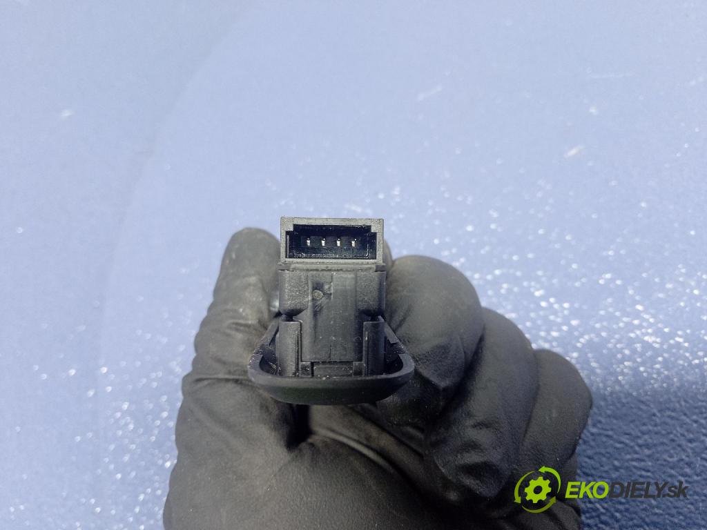 Vw Passat 2015 prepínač Foto: 3G0959917