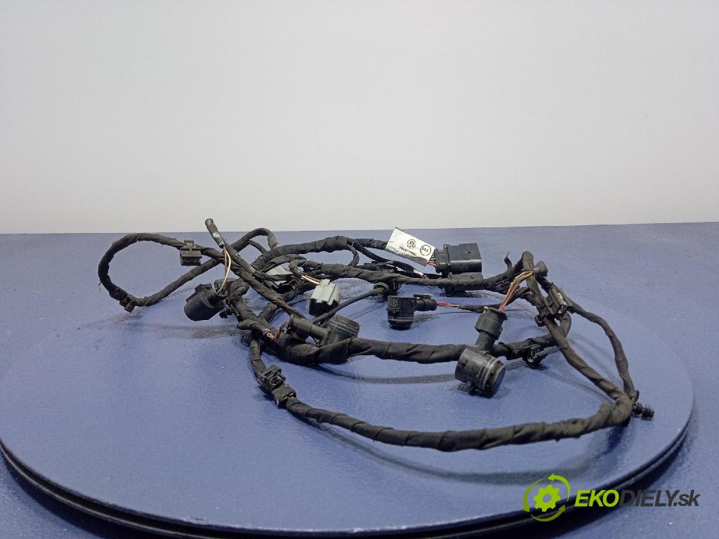 Vw Passat 2015 inštalácia Elektrický: 3G0971095C