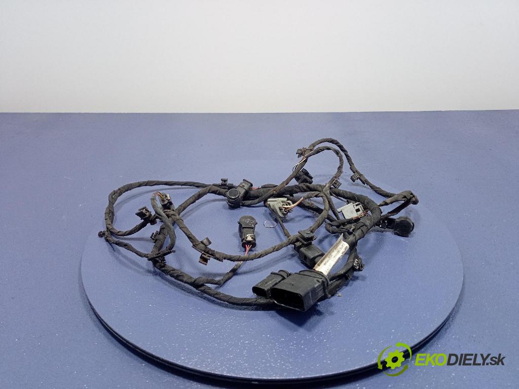 Vw Passat 2015 inštalácia Elektrický: 3G0971095C