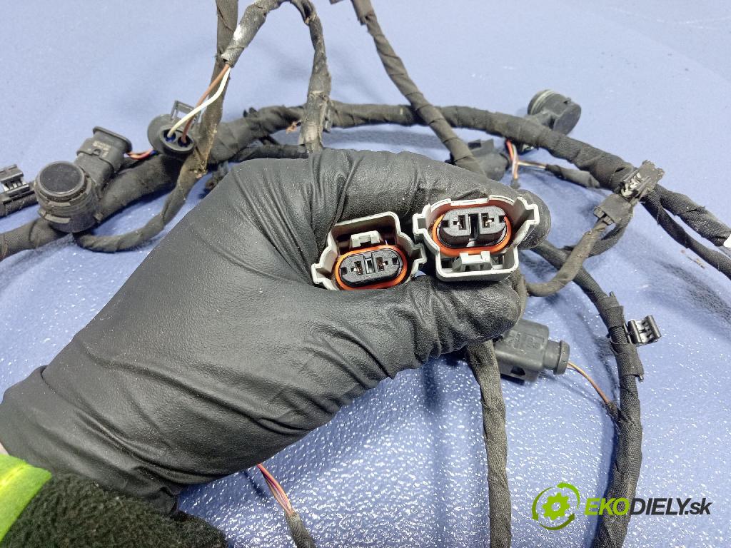 Vw Passat 2015 inštalácia Elektrický: 3G0971095C