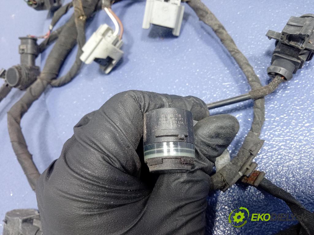 Vw Passat 2015 inštalácia Elektrický: 3G0971095C