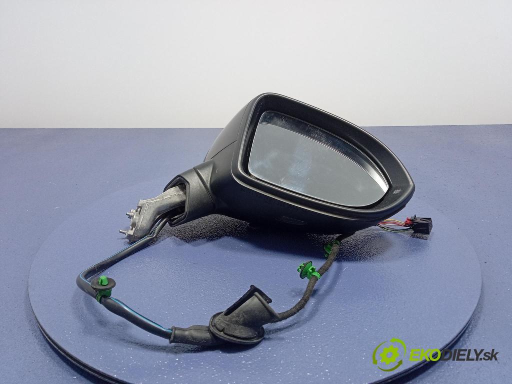Vw Passat 2015 zrkadlo pravé