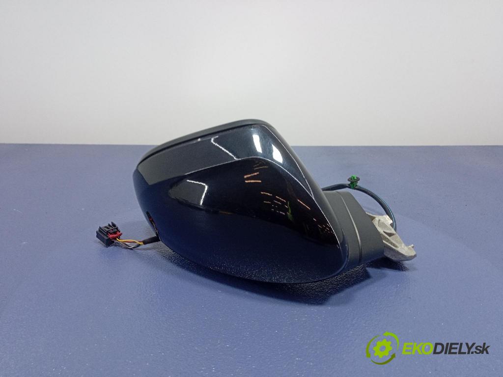 Vw Passat 2015 zrkadlo pravé