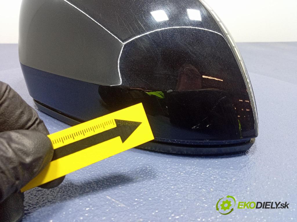 Vw Passat 2015 zrkadlo pravé 