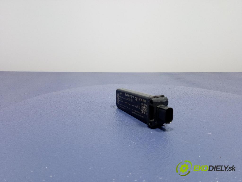 Vw Passat 2015 snímač tlaku Pneumatiky: 5Q0907273