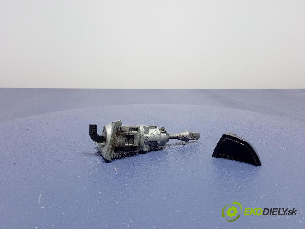 Vw Passat 2015 zámok dvere Predné Vľavo: 3G0837167A