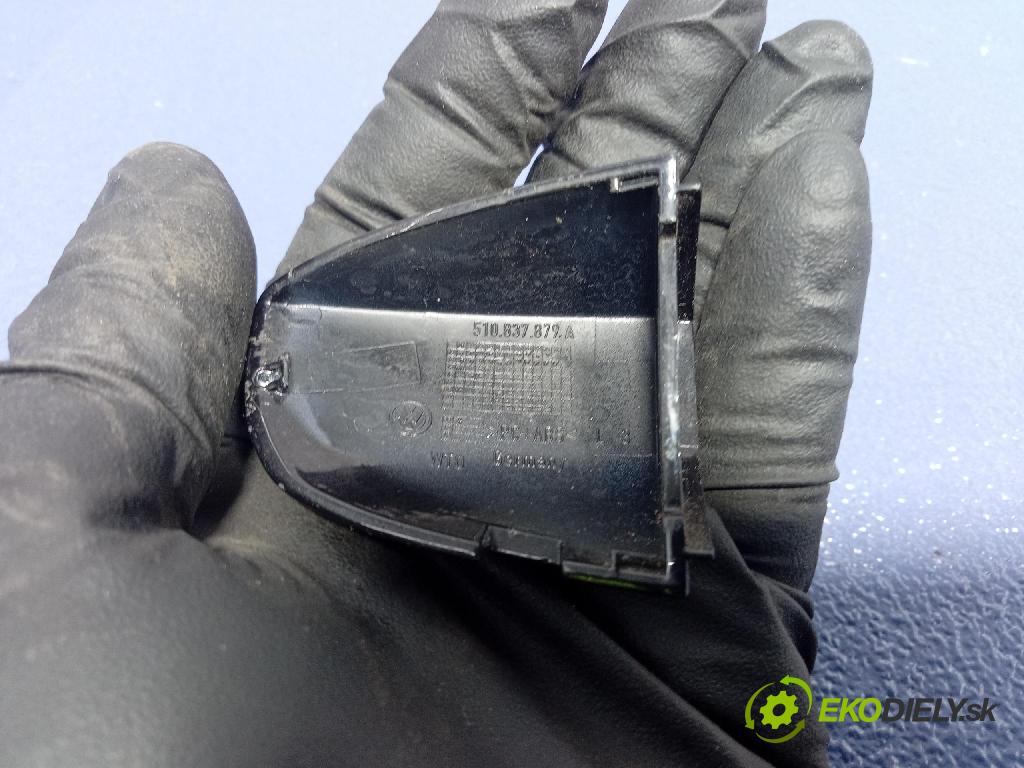 Vw Passat 2015 zámok dvere Predné Vľavo: 3G0837167A