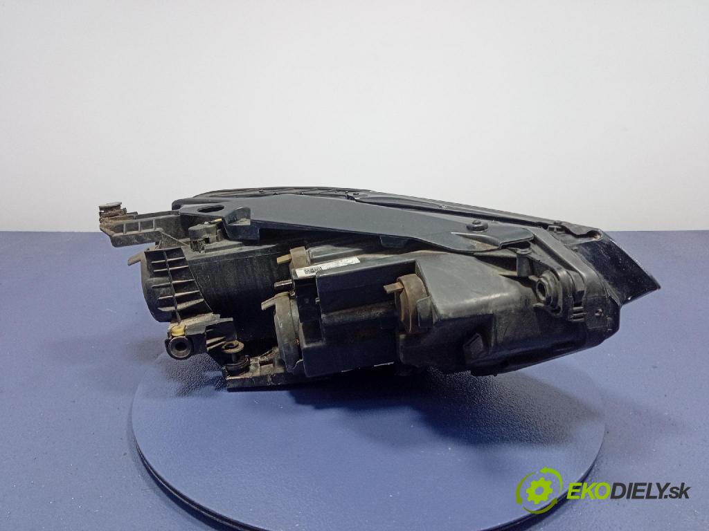 Vw Passat 2015 Reflektor: Vľavo: 3G1941005B