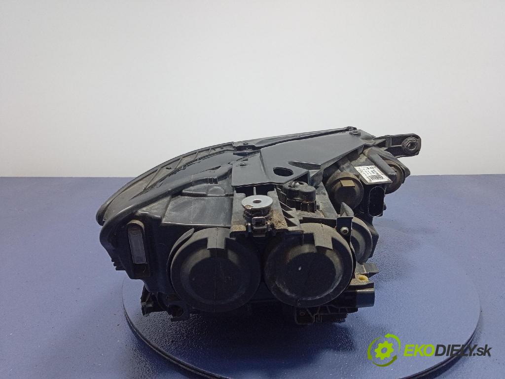 Vw Passat 2015 Reflektor: Vľavo: 3G1941005B