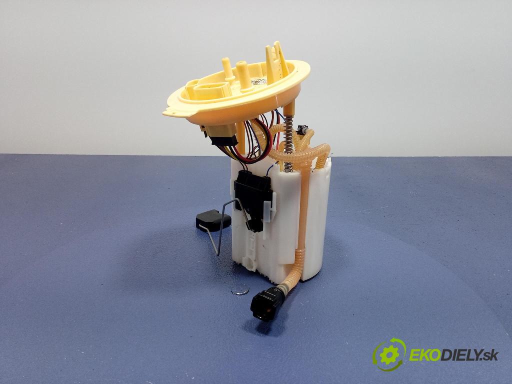 Vw Passat 2015 čerpadlo Palivo: / Systém: Meranie: 3Q0919050