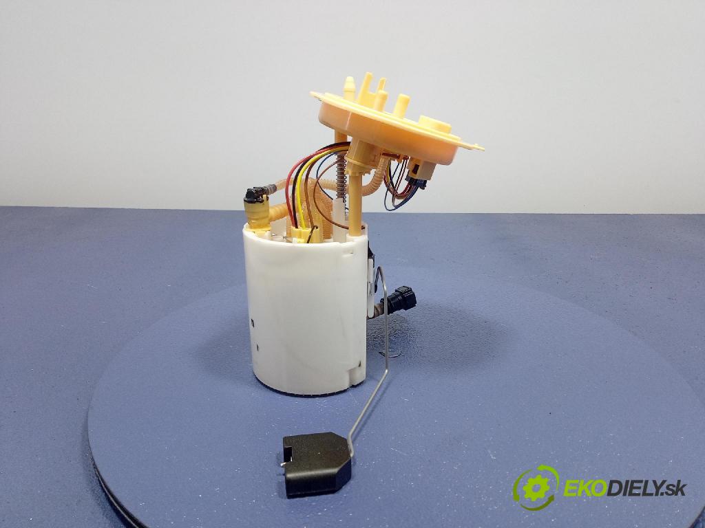 Vw Passat 2015 čerpadlo Palivo: / Systém: Meranie: 3Q0919050