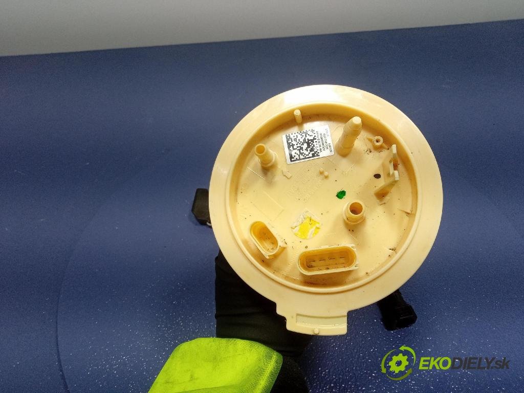 Vw Passat 2015 čerpadlo Palivo: / Systém: Meranie: 3Q0919050