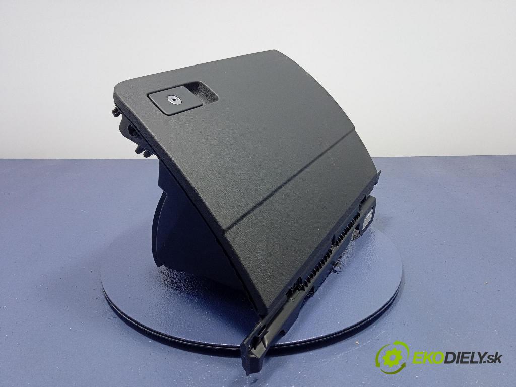 Vw Passat 2015 kastlík 3G1857097N