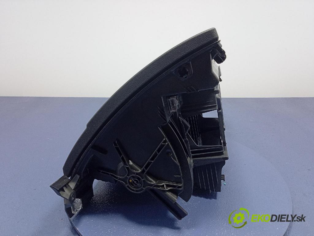 Vw Passat 2015 kastlík 3G1857097N