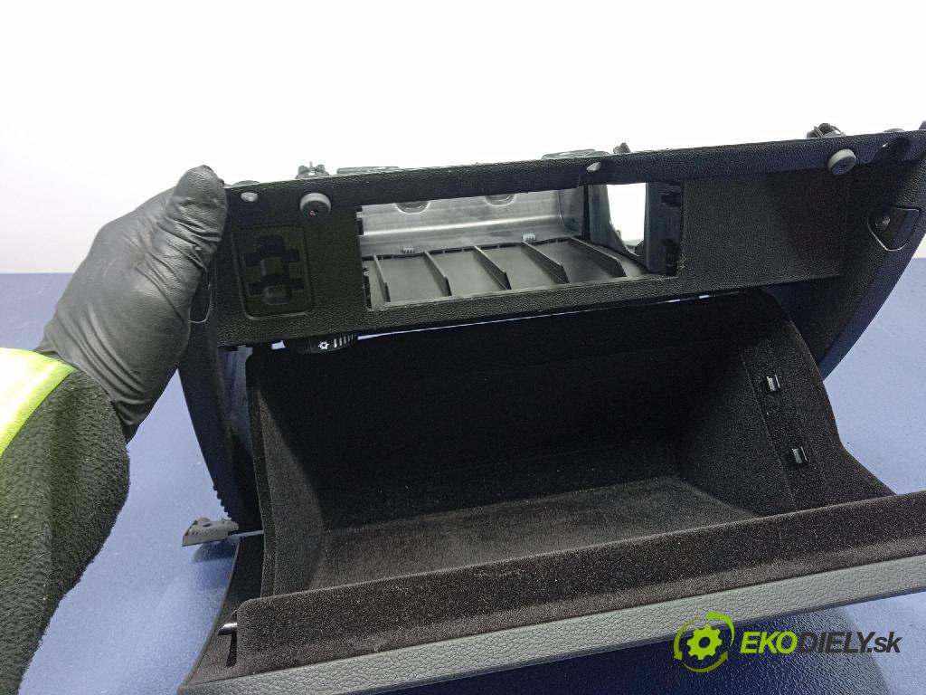 Vw Passat 2015 kastlík 3G1857097N