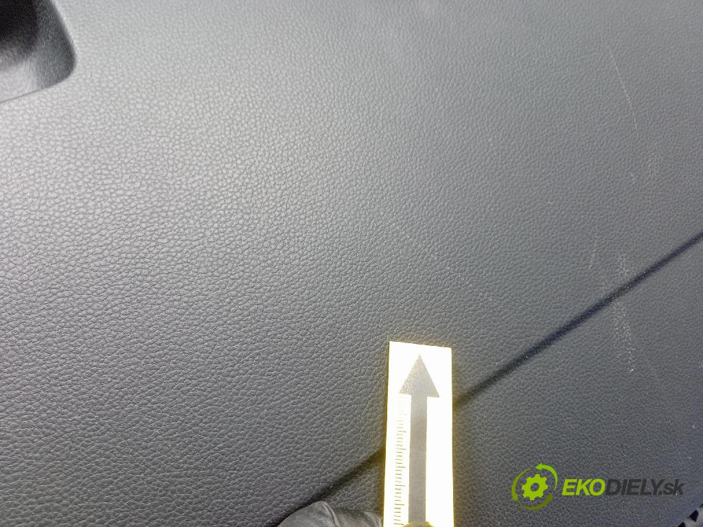 Vw Passat 2015 kastlík 3G1857097N