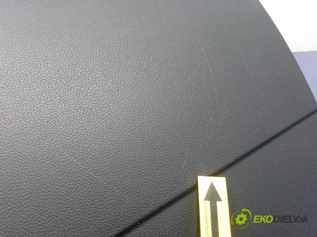 Vw Passat 2015 kastlík 3G1857097N