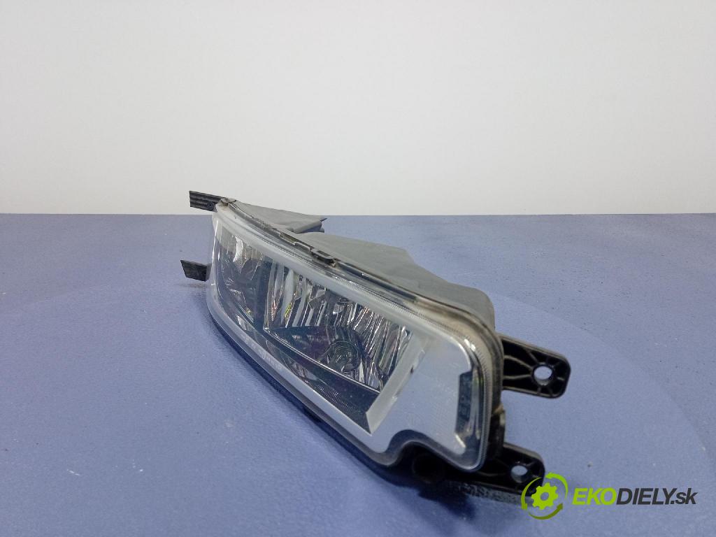 Vw Passat 2015 Halogen Vľavo: 3G0941661E