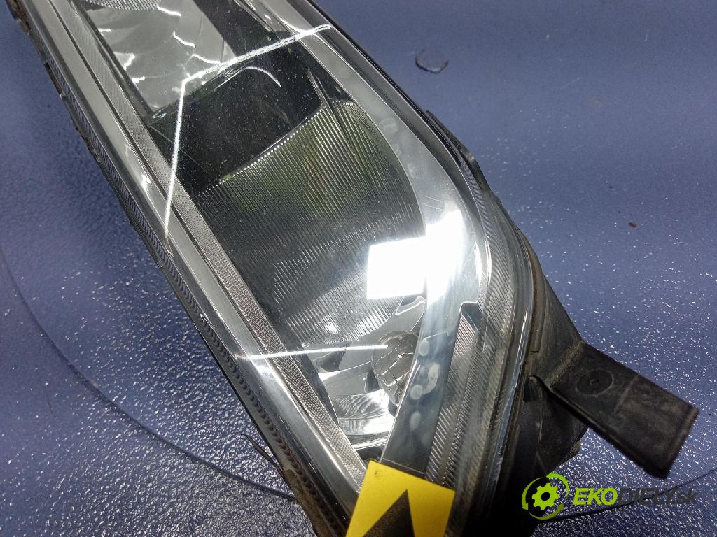 Vw Passat 2015 Halogen Vľavo: 3G0941661E