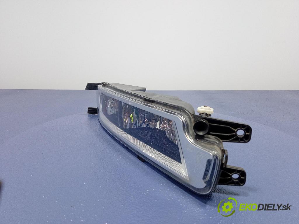 Vw Passat 2015 Halogen v pravo: 3G0941662E