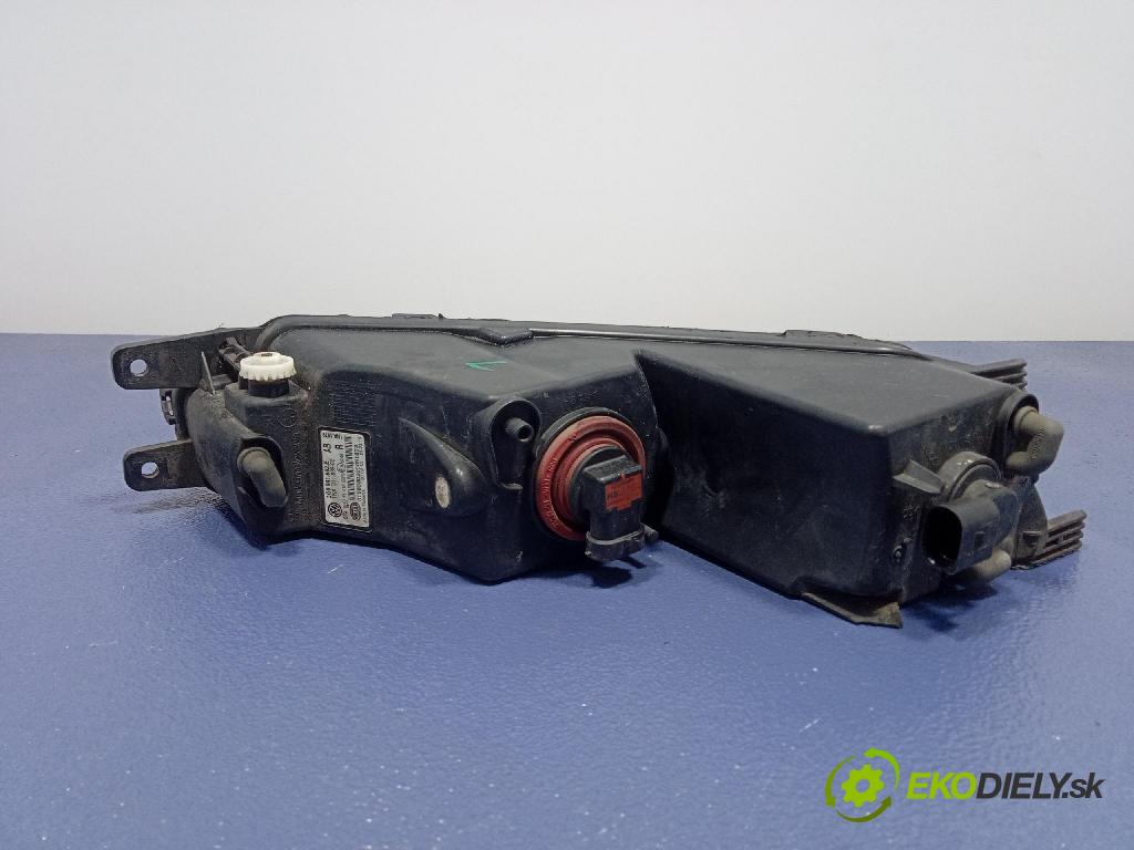 Vw Passat 2015 Halogen v pravo: 3G0941662E