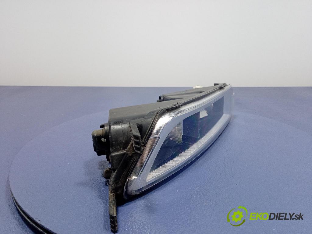 Vw Passat 2015 Halogen v pravo: 3G0941662E