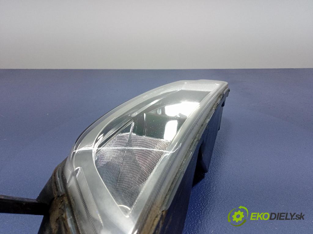 Vw Passat 2015 Halogen v pravo: 3G0941662E