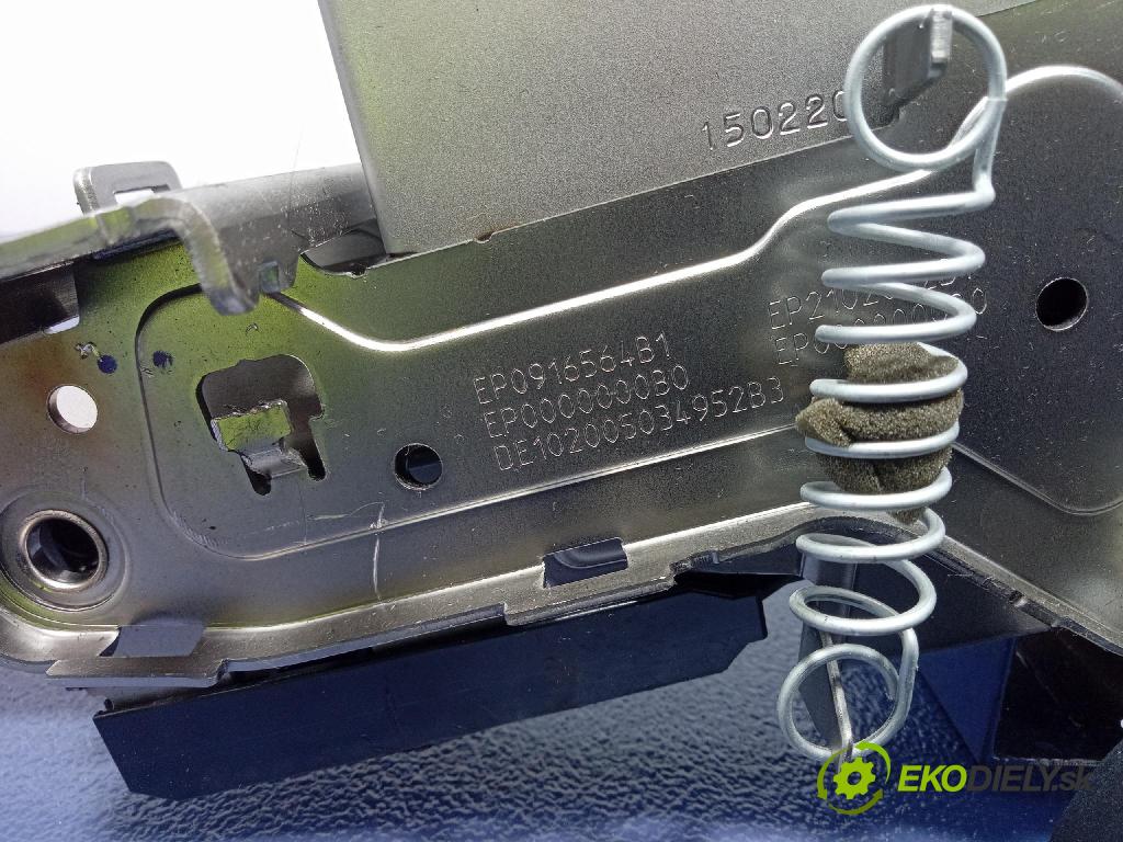 Vw Passat 2015 Stĺpik volant x 3Q1419501C