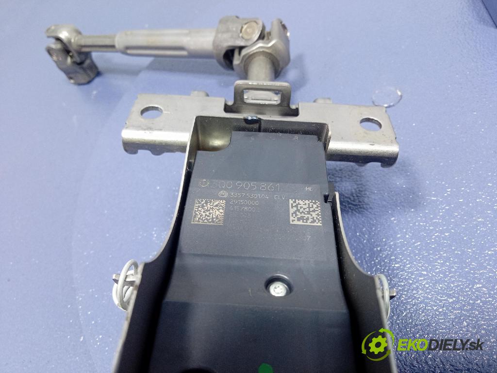 Vw Passat 2015 Stĺpik volant x 3Q1419501C