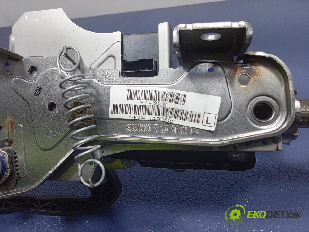 Vw Passat 2015 Stĺpik volant x 3Q1419501C