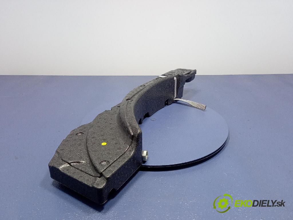 Vw Passat 2015 Kulisa radenia 3G0012115H