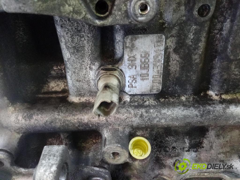 Citroen C4 2006 motor Diesel: 9HX 10JB66