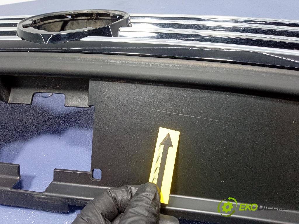 Vw Passat 2015 miežka / Gril: 3G0853653