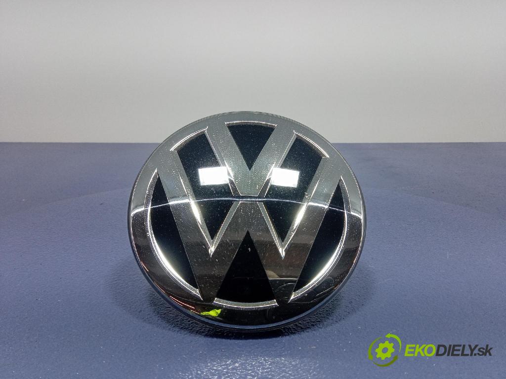 Vw Passat 2015 miežka / Gril: 3G0853601A
