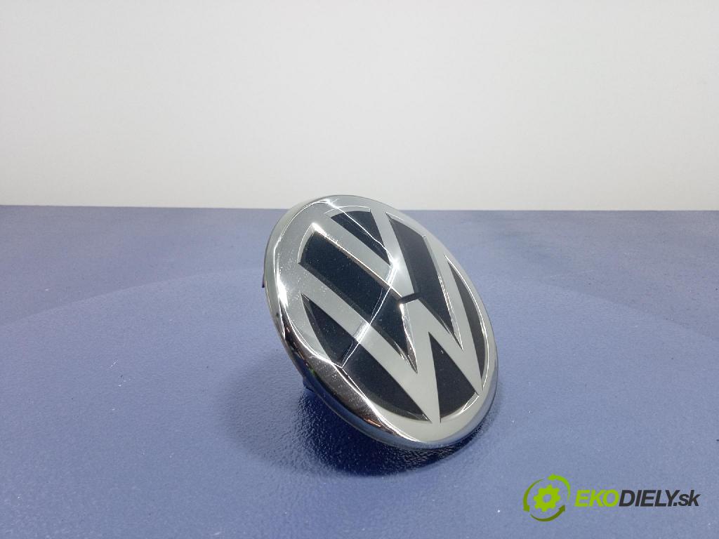 Vw Passat 2015 miežka / Gril: 3G0853601A