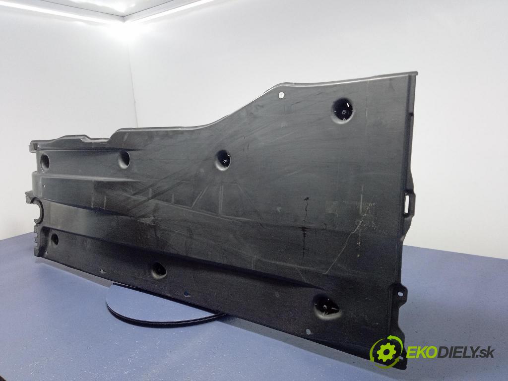 Vw Passat 2015 kryt Plast: podvozek: 3Q0825202F