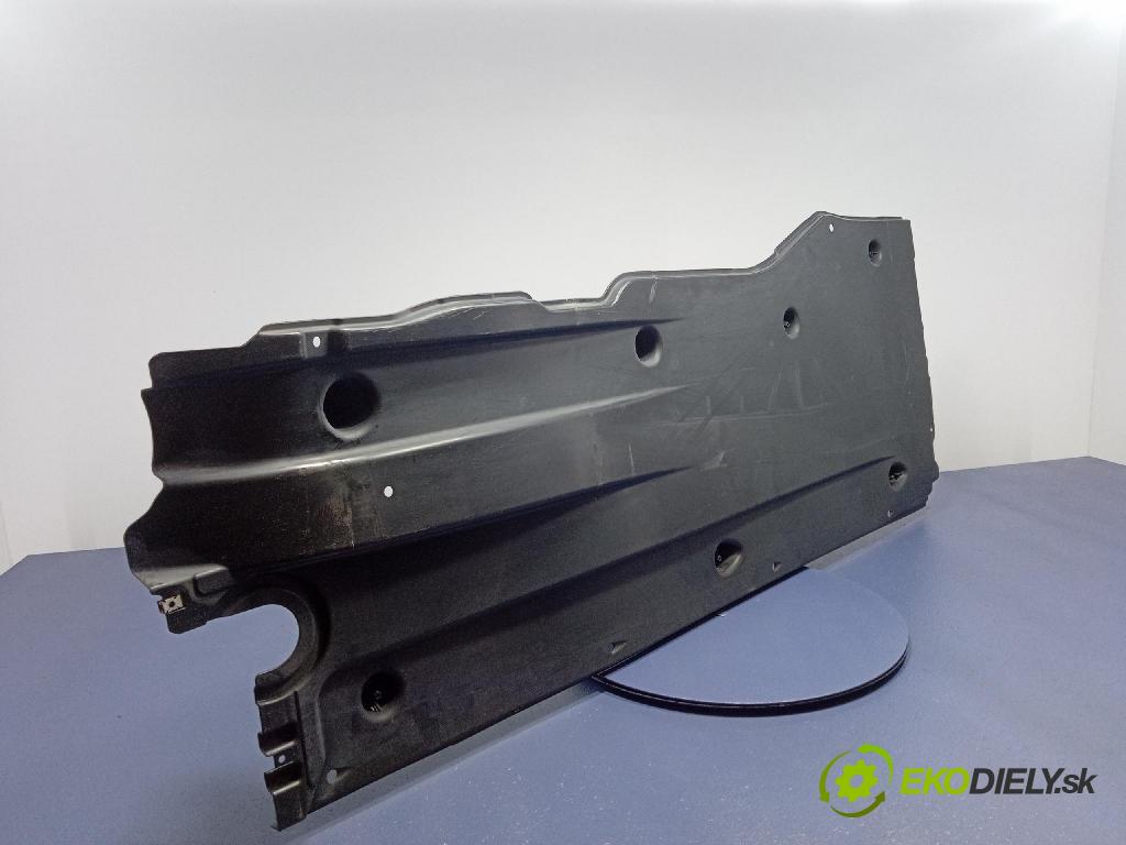 Vw Passat 2015 kryt Plast: podvozek: 3Q0825202F