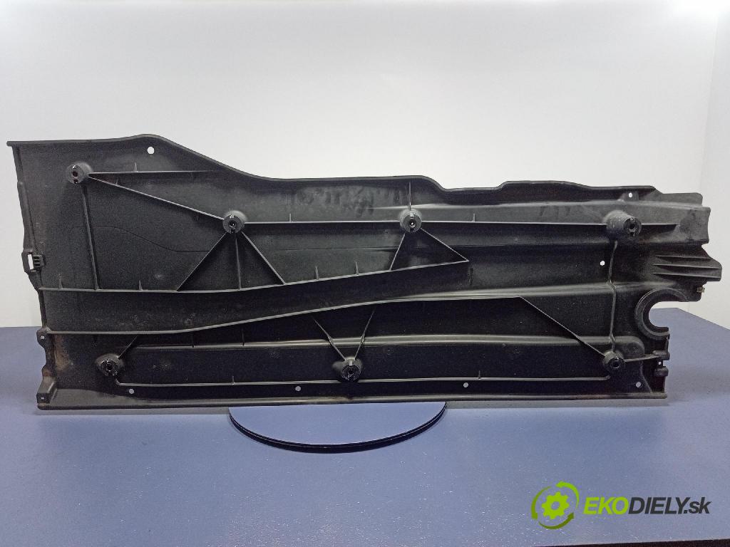 Vw Passat 2015 kryt Plast: podvozek: 3Q0825202F