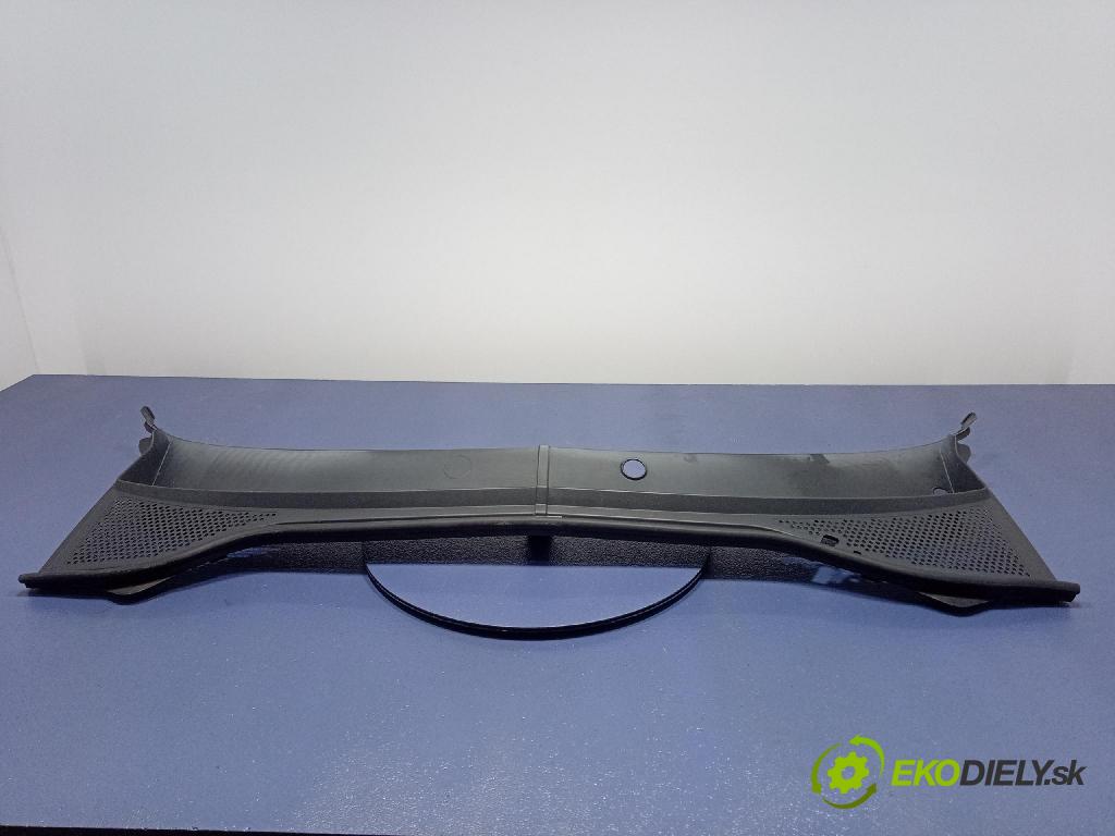 Vw Passat 2015 torpédo 3G1819402B